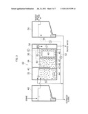 WASTEWATER TREATMENT SYSTEM AND WASTEWATER TREATMENT PROCESS diagram and image