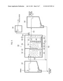 WASTEWATER TREATMENT SYSTEM AND WASTEWATER TREATMENT PROCESS diagram and image