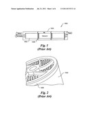 BRINE SEAL FOR A FILTRATION DEVICE diagram and image