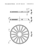 BRINE SEAL FOR A FILTRATION DEVICE diagram and image