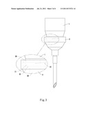 FILTER WITH QUICK DISASSEMBLY MECHANISM diagram and image