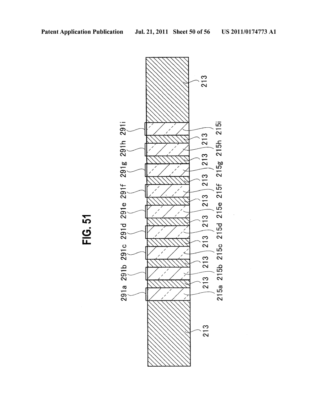 SUBSTRATE FOR BIOCHIP, BIOCHIP, METHOD FOR MANUFACTURING SUBSTRATE FOR     BIOCHIP, AND METHOD FOR MANUFACTURING BIOCHIP - diagram, schematic, and image 51