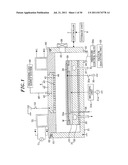 PLASMA PROCESSING APPARATUS AND METHOD diagram and image