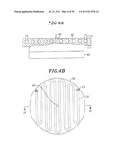 PLASMA PROCESSING APPARATUS AND METHOD diagram and image