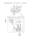 PLASMA PROCESSING APPARATUS AND METHOD diagram and image