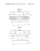 PLASMA PROCESSING APPARATUS AND METHOD diagram and image