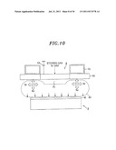 PLASMA PROCESSING APPARATUS AND METHOD diagram and image