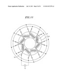 PLASMA PROCESSING APPARATUS AND METHOD diagram and image