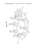 PLASMA PROCESSING APPARATUS AND METHOD diagram and image