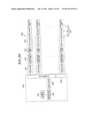 PLASMA PROCESSING APPARATUS AND METHOD diagram and image