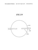 PLASMA PROCESSING APPARATUS AND METHOD diagram and image