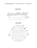 PLASMA PROCESSING APPARATUS AND METHOD diagram and image