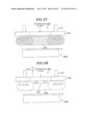 PLASMA PROCESSING APPARATUS AND METHOD diagram and image