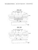 PLASMA PROCESSING APPARATUS AND METHOD diagram and image