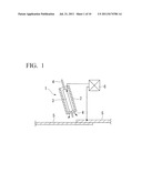 METHOD FOR GAS-SHIELDED ARC BRAZING OF STEEL SHEET diagram and image