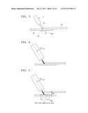 METHOD FOR GAS-SHIELDED ARC BRAZING OF STEEL SHEET diagram and image
