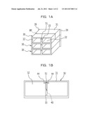 STORAGE DEVICE AND STORAGE SYSTEM INCLUDING STORAGE DEVICE diagram and image