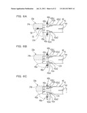 STORAGE DEVICE AND STORAGE SYSTEM INCLUDING STORAGE DEVICE diagram and image