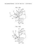 STORAGE DEVICE AND STORAGE SYSTEM INCLUDING STORAGE DEVICE diagram and image