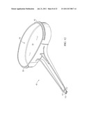 CLOSURE WITH UTENSIL diagram and image