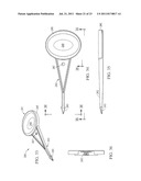 CLOSURE WITH UTENSIL diagram and image