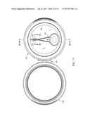 CLOSURE WITH UTENSIL diagram and image