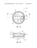 APPARATUS AND METHOD FOR SEALING A BEVERAGE CONTAINER LID diagram and image