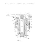 DISPENSER PUMPS diagram and image