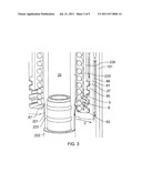 DISPENSER PUMPS diagram and image