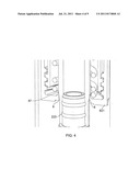 DISPENSER PUMPS diagram and image