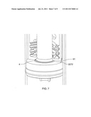 DISPENSER PUMPS diagram and image