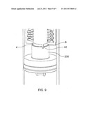 DISPENSER PUMPS diagram and image