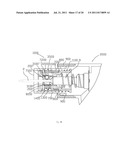 QUICK-CLAMPING MECHANISM FOR ELECTRIC HAMMER diagram and image