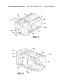 ENDOSCOPIC STAPLING DEVICES AND METHODS diagram and image