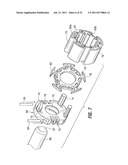 ENDOSCOPIC STAPLING DEVICES AND METHODS diagram and image