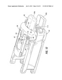 ENDOSCOPIC STAPLING DEVICES AND METHODS diagram and image