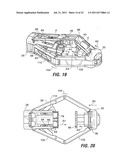 ENDOSCOPIC STAPLING DEVICES AND METHODS diagram and image