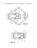 ENDOSCOPIC STAPLING DEVICES AND METHODS diagram and image