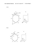 CLOSED STRUCTURE PARTS, METHOD AND PRESS FORMING APPARATUS FOR     MANUFACTURING THE SAME diagram and image