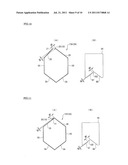 CLOSED STRUCTURE PARTS, METHOD AND PRESS FORMING APPARATUS FOR     MANUFACTURING THE SAME diagram and image