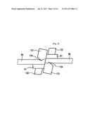 JOINING METHOD OF HIGH CARBON STEEL FOR ENDLESS HOT ROLLING AND THE     APPARATUS THEREFOR diagram and image