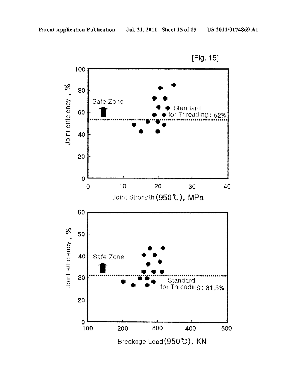 JOINING METHOD OF HIGH CARBON STEEL FOR ENDLESS HOT ROLLING AND THE     APPARATUS THEREFOR - diagram, schematic, and image 16