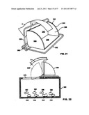 Apparatus and Methods for Monitoring Objects in a Surgical Field diagram and image