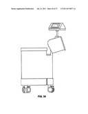 Apparatus and Methods for Monitoring Objects in a Surgical Field diagram and image