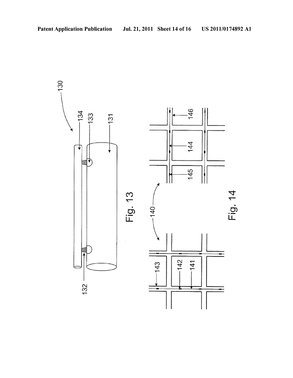 APPARATUS AND RELATED METHODS FOR WEATHER MODIFICATION BY ELECTRICAL     PROCESSES IN THE ATMOSPHERE - diagram, schematic, and image 15