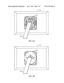 Modular Low Profile Swivel Mechanism diagram and image