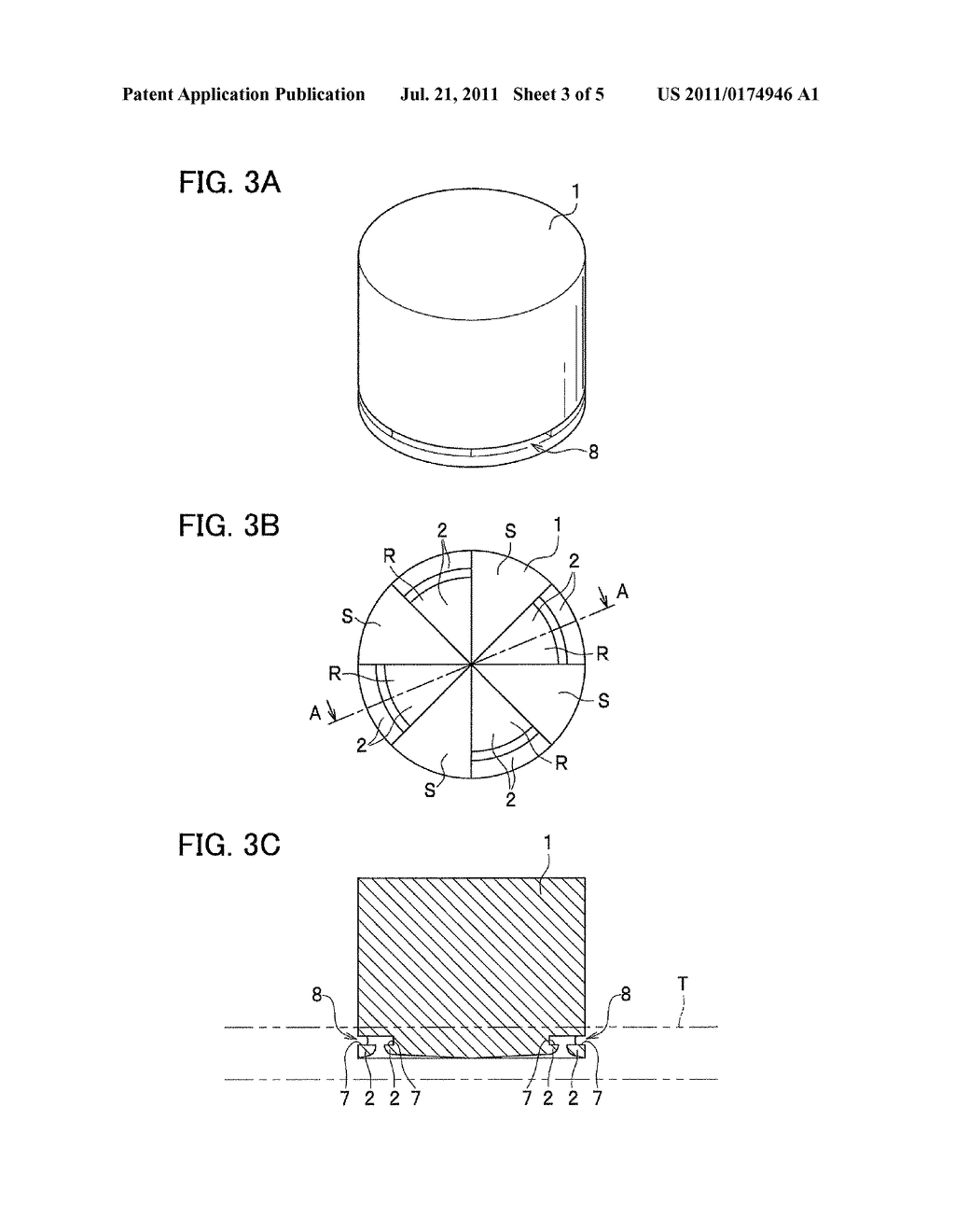 PART FIXING STRUCTURE TO RESIN-MADE FUEL TANK AND PART FIXING METHOD     THERETO - diagram, schematic, and image 04