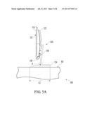 DISPLAY DEVICE AND STAND THEREOF diagram and image