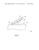 DISPLAY DEVICE AND STAND THEREOF diagram and image