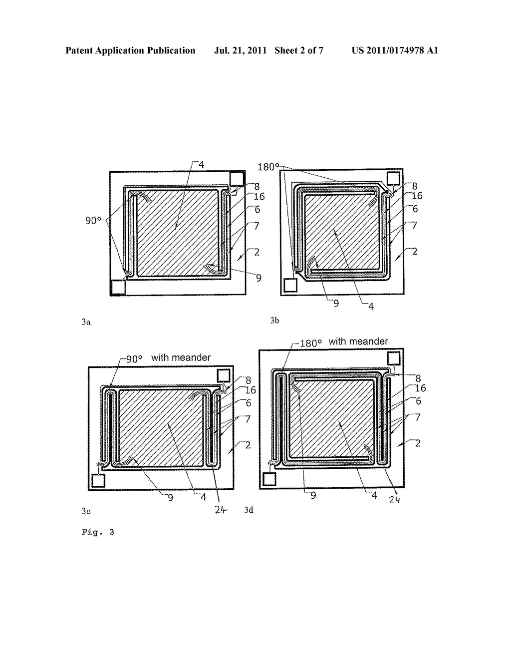 THERMOPILE INFRARED SENSOR BY MONOLITHIC SILICON MICROMACHINING - diagram, schematic, and image 03